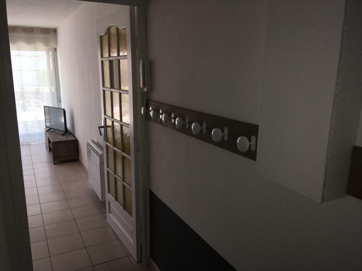 Santa Monica Apartment Le Touquet Exterior photo