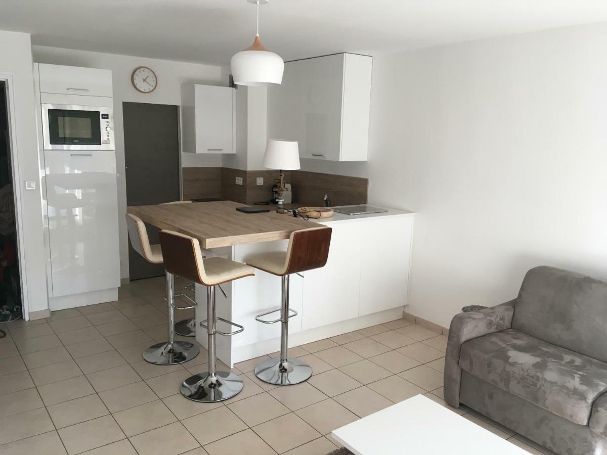 Santa Monica Apartment Le Touquet Exterior photo
