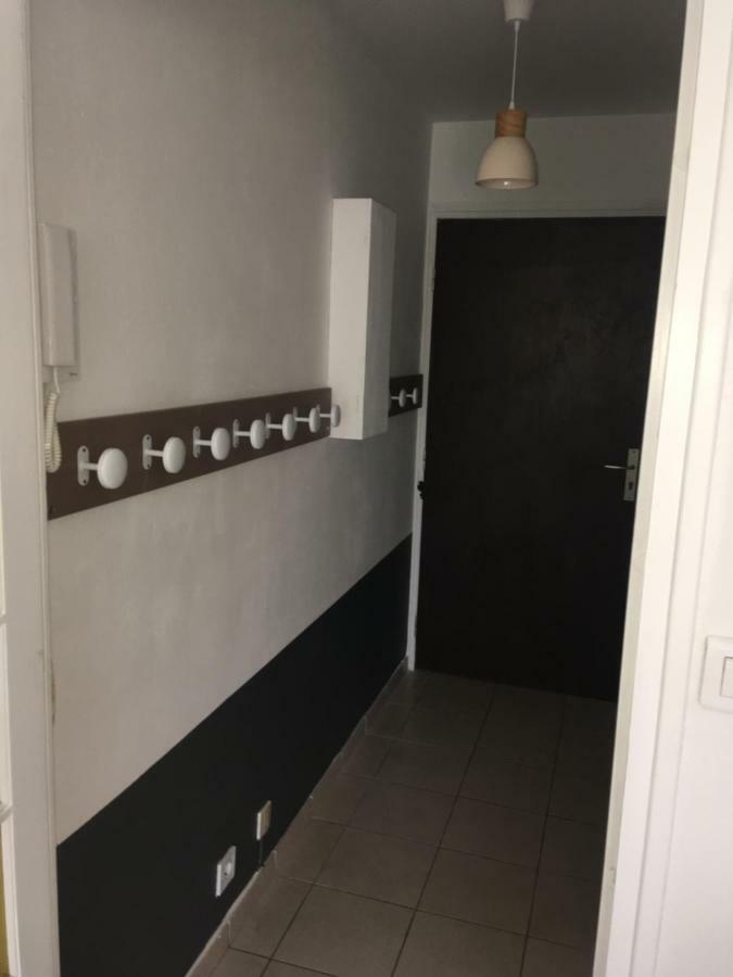Santa Monica Apartment Le Touquet Exterior photo